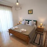 Apartament Anna's Kremastí