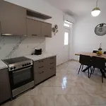 Apartament Anna's *
