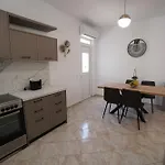 Anna's Apartament *