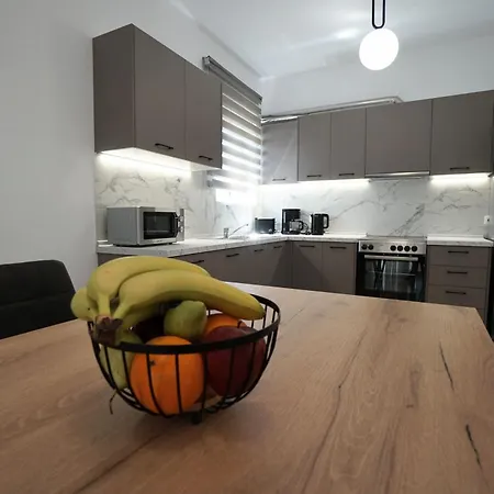 Apartman Anna's *