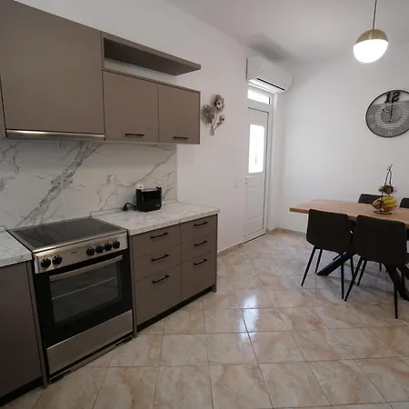 Apartman Anna's *