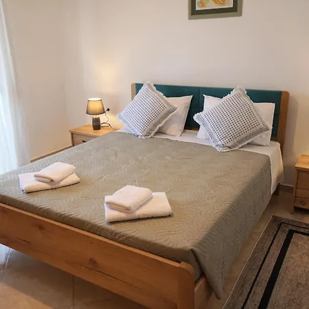 Anna's Apartman