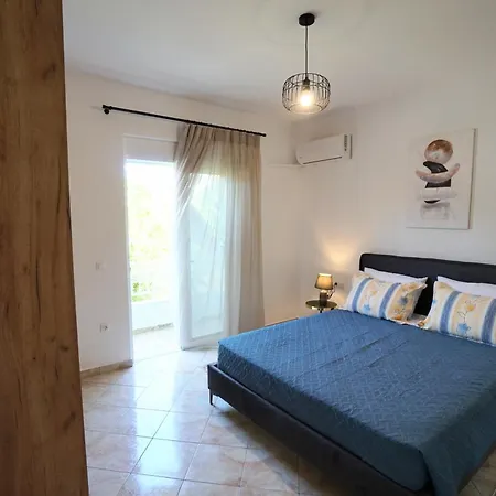 Anna's Apartman *