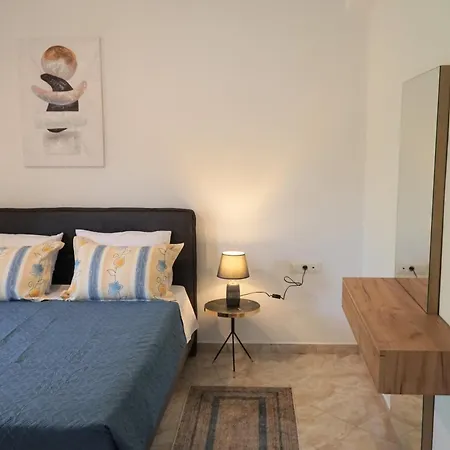 Anna's * Kremasztí