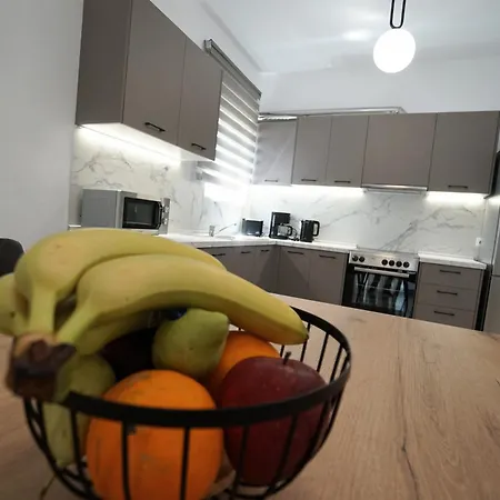 Anna's Κρεμαστή