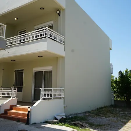 Anna's Apartament *
