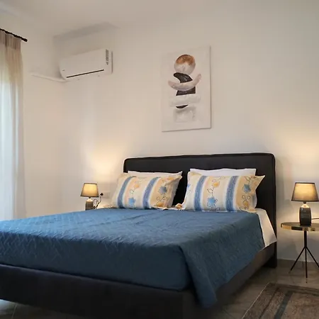 Apartament Anna's