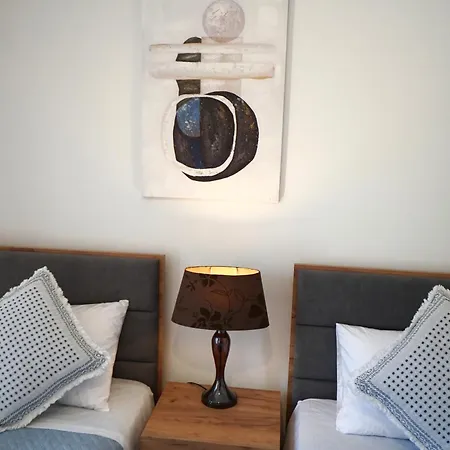 Anna's * Kremasti (Rhodes)
