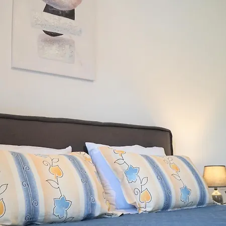 Appartamento Anna's Kremastí