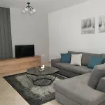 Anna's Apartamento Kremastí