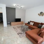 Anna's Apartamento *