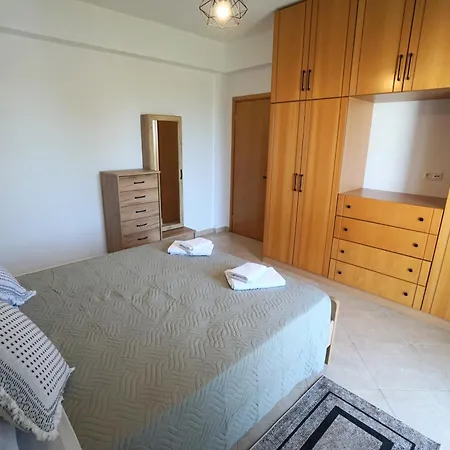 Anna's Apartament Kremastí