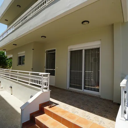 Anna's Apartman