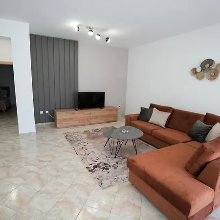 Anna's Apartman *