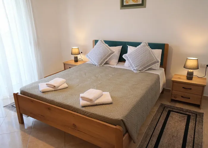 Anna's Apartmán