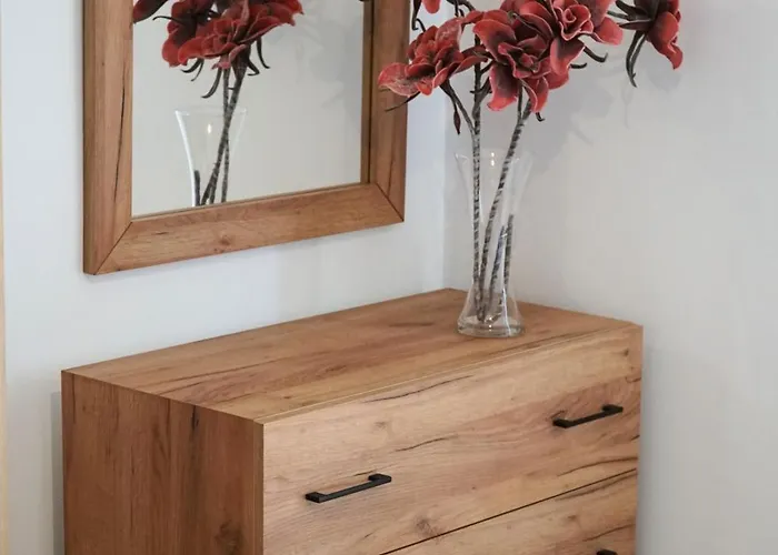 Anna's Apartmán Kremastí