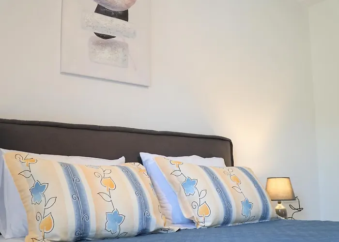 Daire Anna's Kremastí